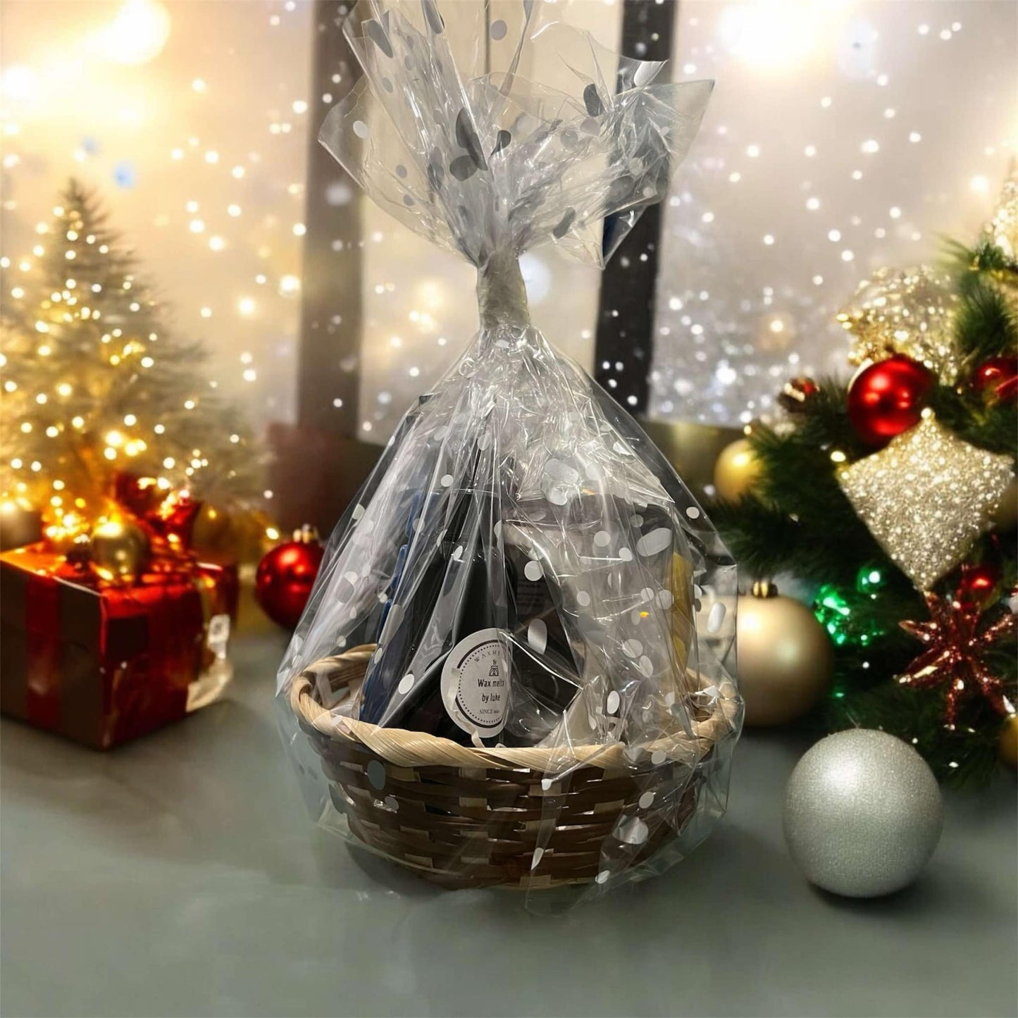 gift basket