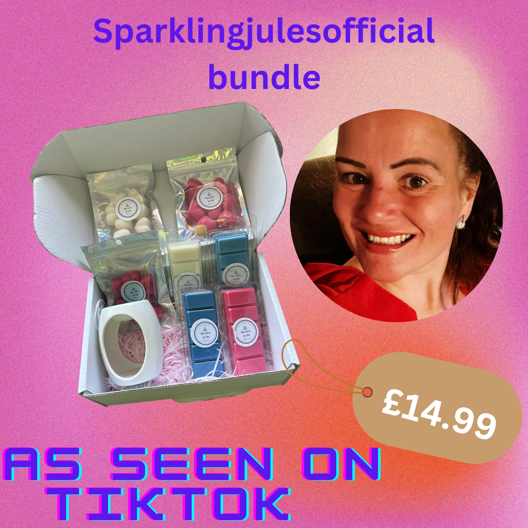 sparklingjulesofficial bundle