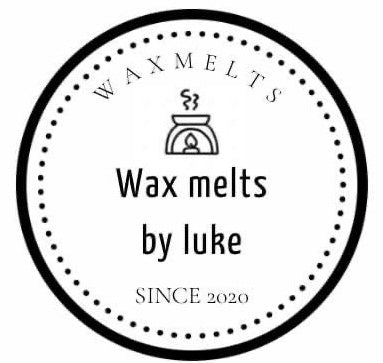 Wax melts by luke 