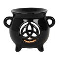 triquetra cauldron burner