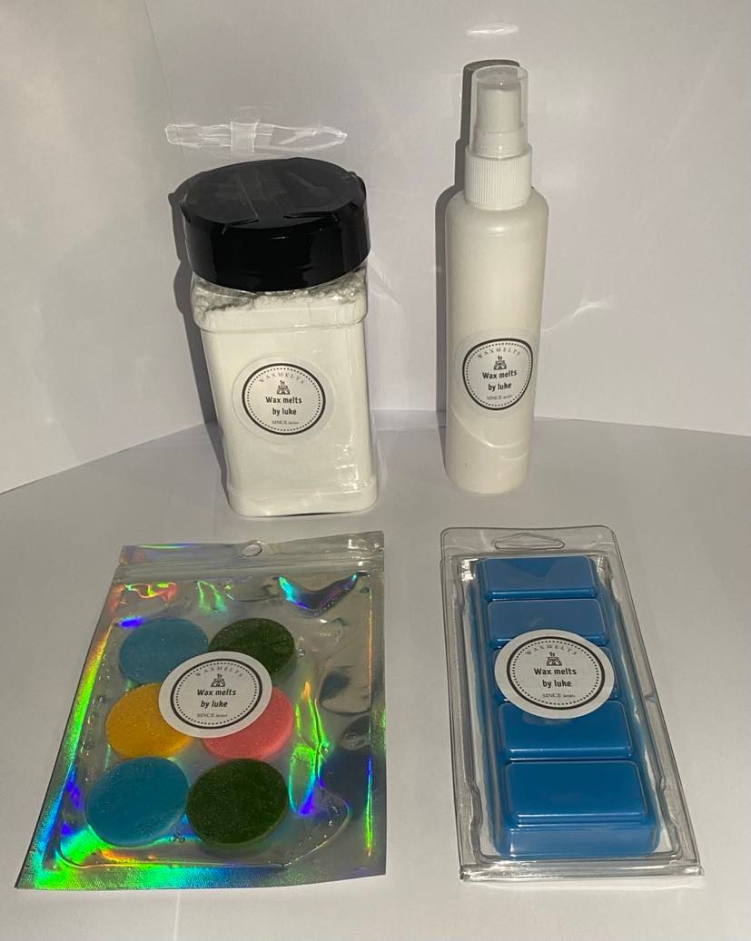 snow fairy bundle
